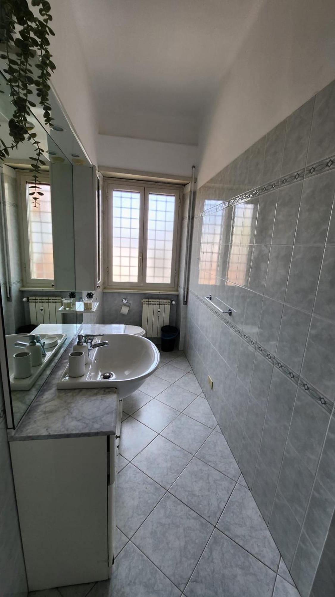 Joy House - Vaticano Casa vacanze *